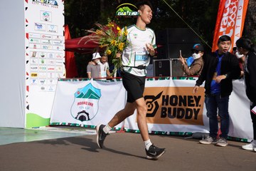 GIA LAI CITY TRAIL - Ảnh #1052417