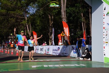 GIA LAI CITY TRAIL - Ảnh #1053716