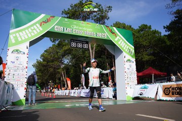 GIA LAI CITY TRAIL - Ảnh #1052687