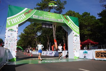 GIA LAI CITY TRAIL - Ảnh #1054763