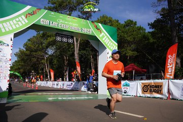 GIA LAI CITY TRAIL - Ảnh #1053641