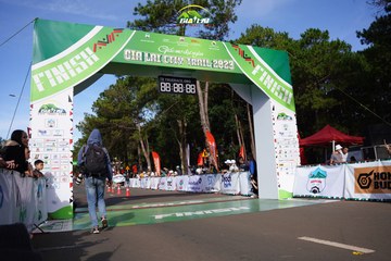 GIA LAI CITY TRAIL - Ảnh #1052422