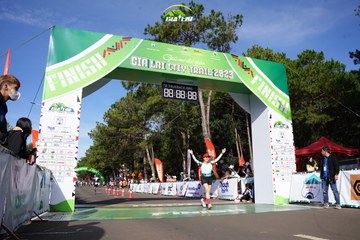 GIA LAI CITY TRAIL - Ảnh #1052823