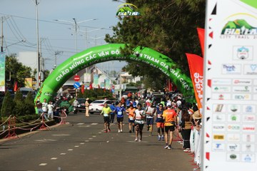 GIA LAI CITY TRAIL - Ảnh #1051405