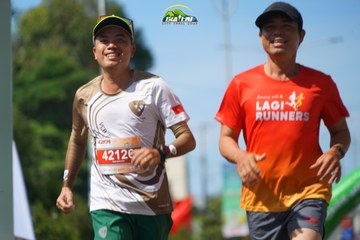 GIA LAI CITY TRAIL - Ảnh #1052132