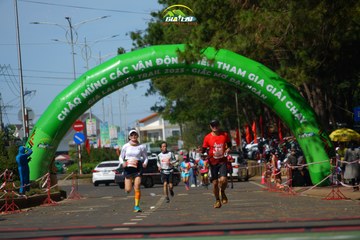 GIA LAI CITY TRAIL - Ảnh #1051565
