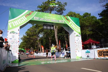 GIA LAI CITY TRAIL - Ảnh #1053427