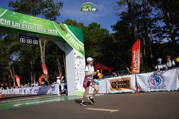 GIA LAI CITY TRAIL - Ảnh #1052940