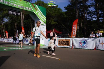 GIA LAI CITY TRAIL - Ảnh #1053146
