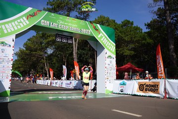 GIA LAI CITY TRAIL - Ảnh #1055233