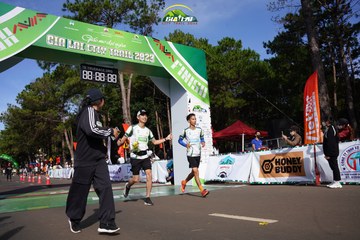 GIA LAI CITY TRAIL - Ảnh #1052604