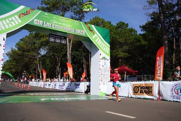 GIA LAI CITY TRAIL - Ảnh #1054560