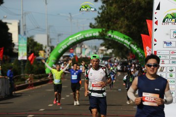 GIA LAI CITY TRAIL - Ảnh #1051417