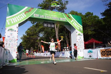 GIA LAI CITY TRAIL - Ảnh #1052731