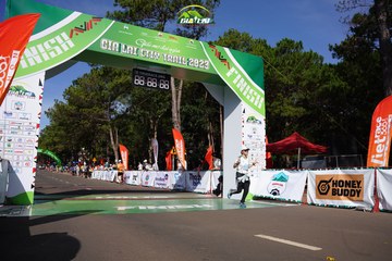 GIA LAI CITY TRAIL - Ảnh #1055059