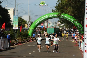 GIA LAI CITY TRAIL - Ảnh #1051296