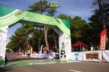 GIA LAI CITY TRAIL - Ảnh #1053417