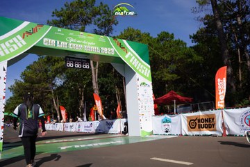 GIA LAI CITY TRAIL - Ảnh #1054879