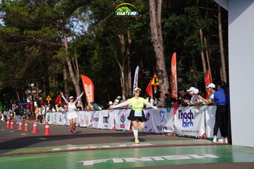 GIA LAI CITY TRAIL - Ảnh #1052249