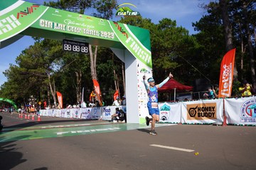 GIA LAI CITY TRAIL - Ảnh #1053291