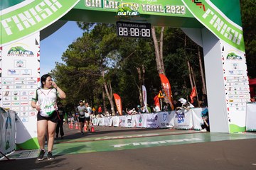 GIA LAI CITY TRAIL - Ảnh #1052594