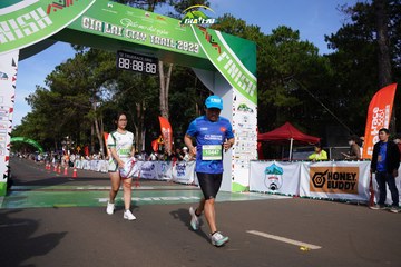 GIA LAI CITY TRAIL - Ảnh #1052225