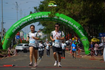 GIA LAI CITY TRAIL - Ảnh #1051841