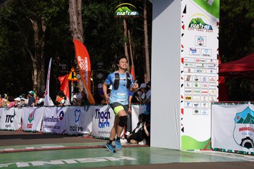 GIA LAI CITY TRAIL - Ảnh #1052944