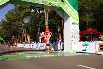 GIA LAI CITY TRAIL - Ảnh #1054010