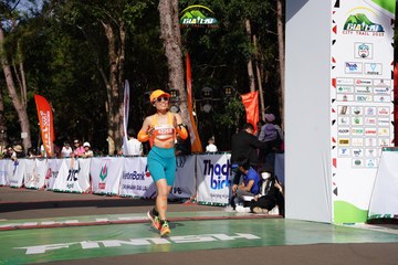 GIA LAI CITY TRAIL - Ảnh #1053579