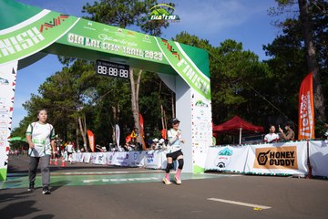 GIA LAI CITY TRAIL - Ảnh #1052775