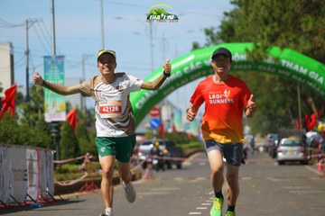 GIA LAI CITY TRAIL - Ảnh #1052129