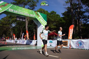 GIA LAI CITY TRAIL - Ảnh #1054867