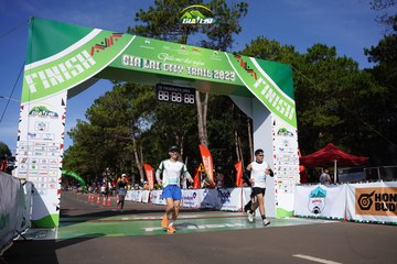 GIA LAI CITY TRAIL - Ảnh #1054772