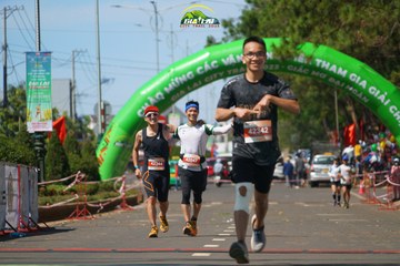 GIA LAI CITY TRAIL - Ảnh #1052076