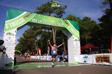 GIA LAI CITY TRAIL - Ảnh #1053603