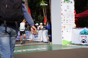 GIA LAI CITY TRAIL - Ảnh #1052412