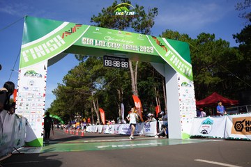GIA LAI CITY TRAIL - Ảnh #1052867