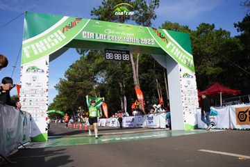 GIA LAI CITY TRAIL - Ảnh #1052746