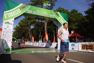 GIA LAI CITY TRAIL - Ảnh #1054683