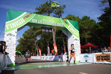 GIA LAI CITY TRAIL - Ảnh #1054146