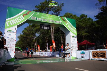 GIA LAI CITY TRAIL - Ảnh #1053712