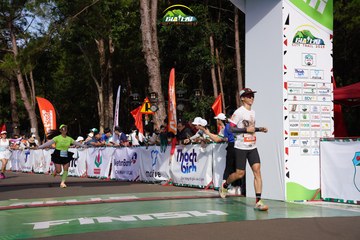 GIA LAI CITY TRAIL - Ảnh #1052243
