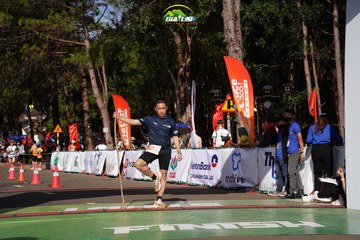 GIA LAI CITY TRAIL - Ảnh #1053879