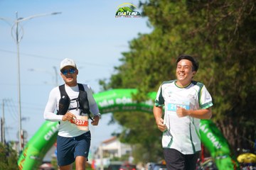 GIA LAI CITY TRAIL - Ảnh #1051620