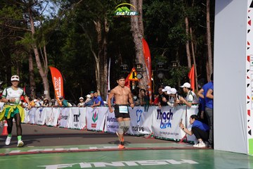 GIA LAI CITY TRAIL - Ảnh #1052183