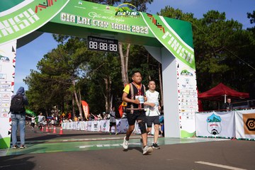 GIA LAI CITY TRAIL - Ảnh #1052667