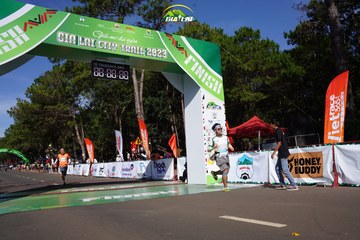 GIA LAI CITY TRAIL - Ảnh #1055614