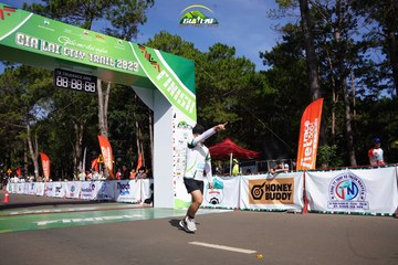GIA LAI CITY TRAIL - Ảnh #1054299