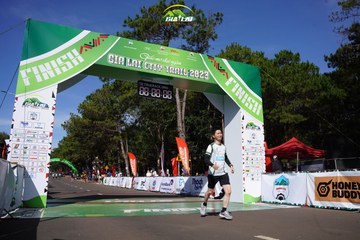 GIA LAI CITY TRAIL - Ảnh #1055547